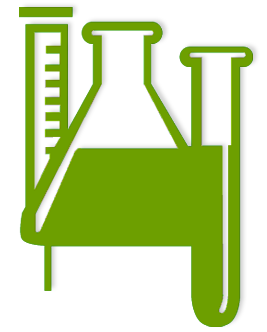 Logo Laboratoire Khadija BAHRI